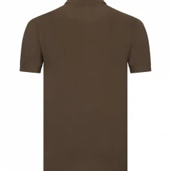 Online Deerhunter Strykari 2er-Pack Polo-Shirts Herren (Adventure Green)