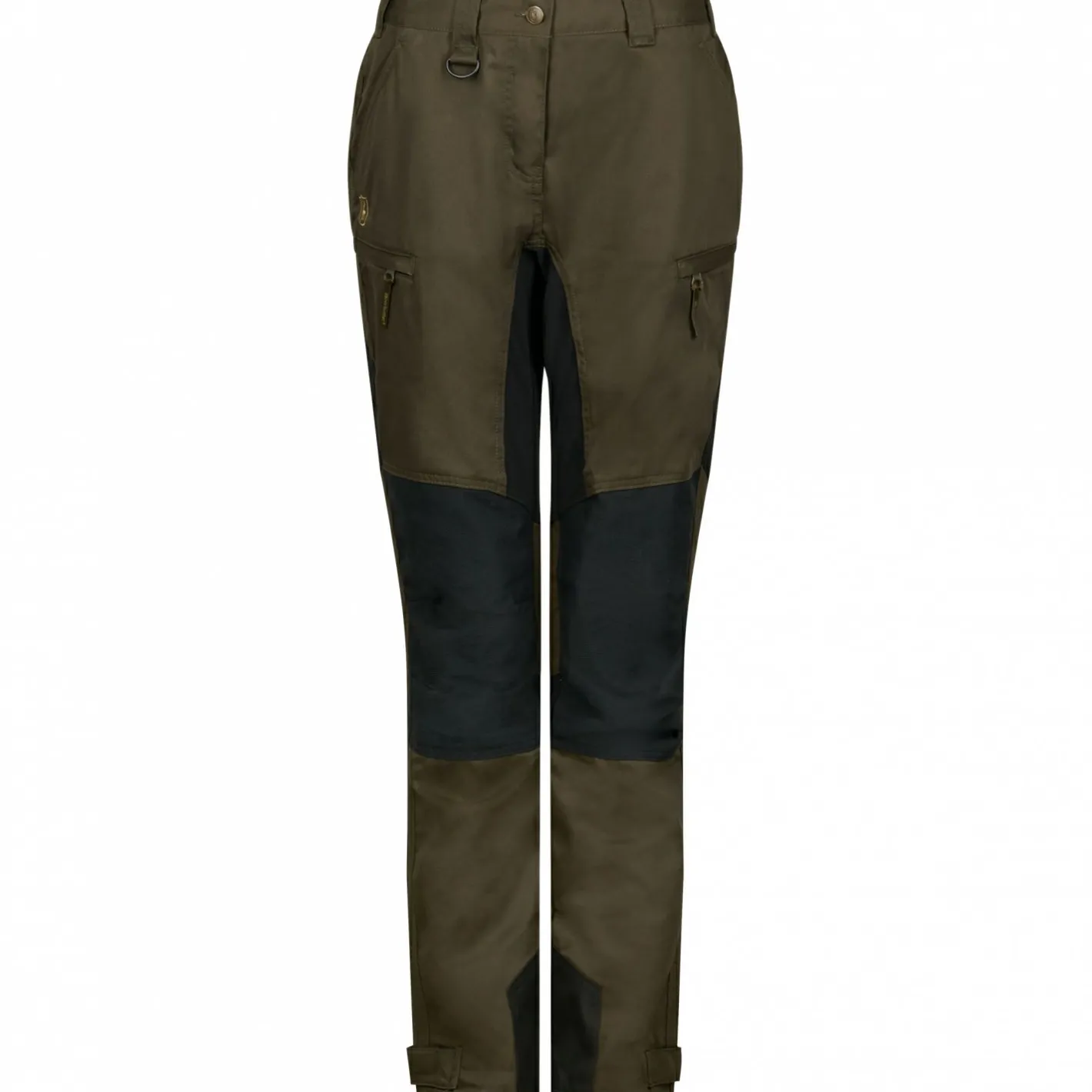 Outlet Deerhunter Strykari Extreme Jagdhose Damen (Adventure Green)