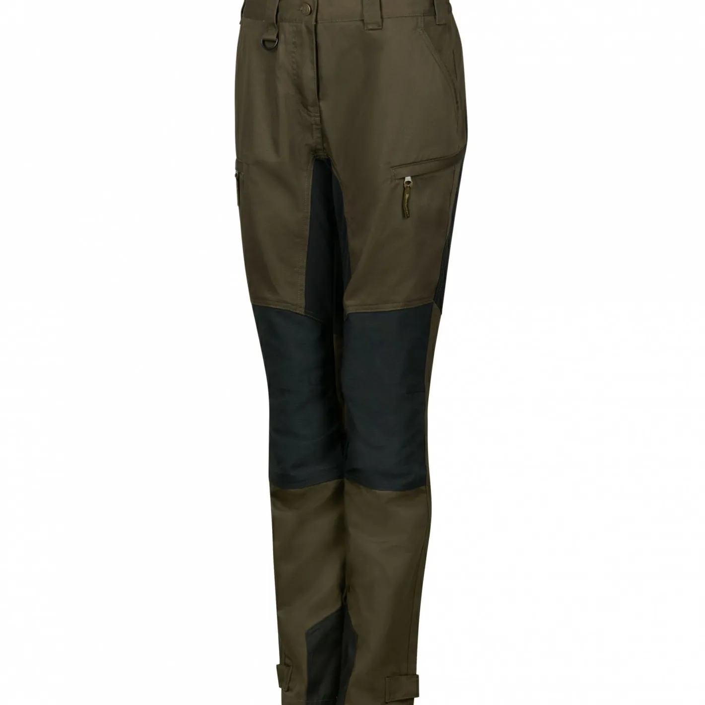 Outlet Deerhunter Strykari Extreme Jagdhose Damen (Adventure Green)