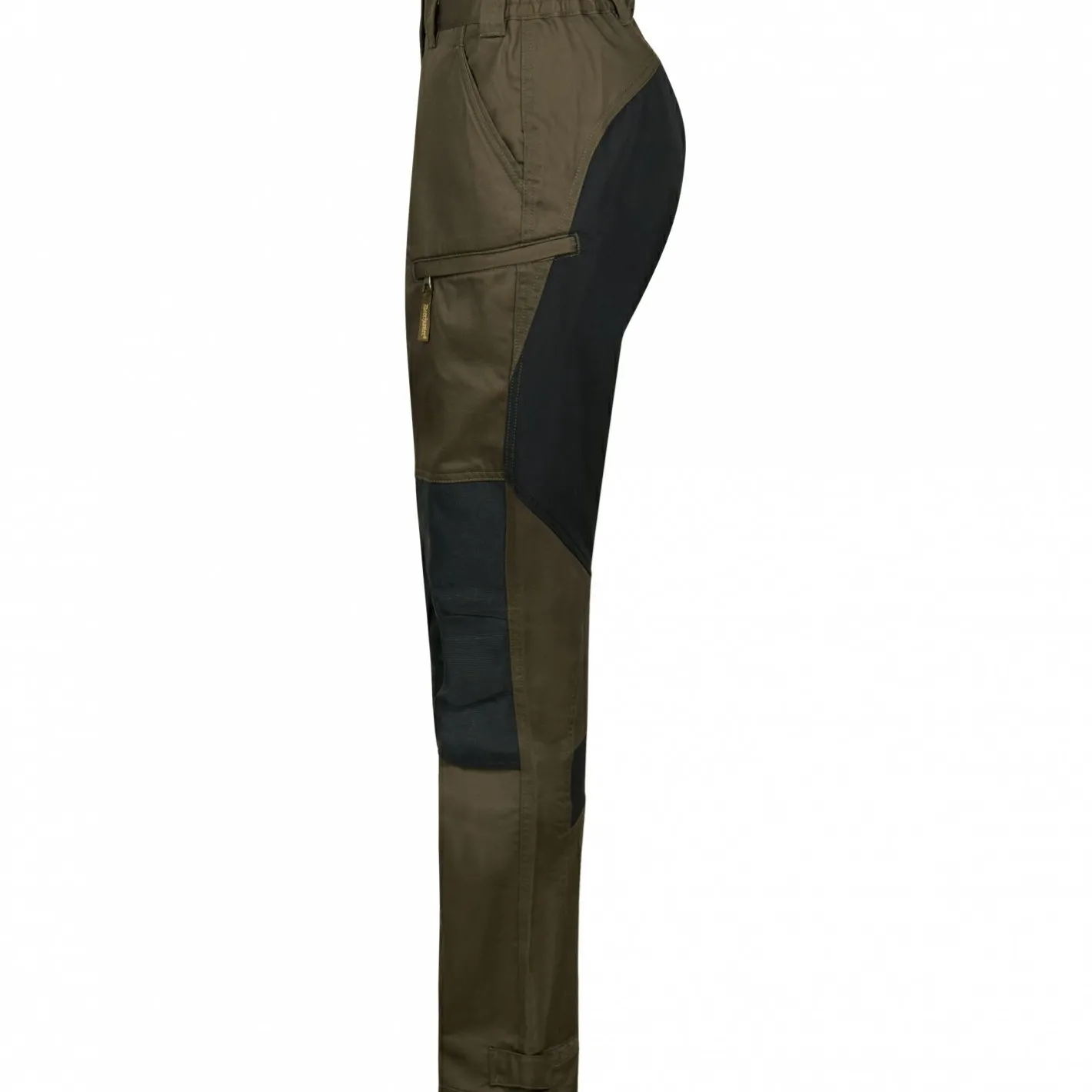 Outlet Deerhunter Strykari Extreme Jagdhose Damen (Adventure Green)