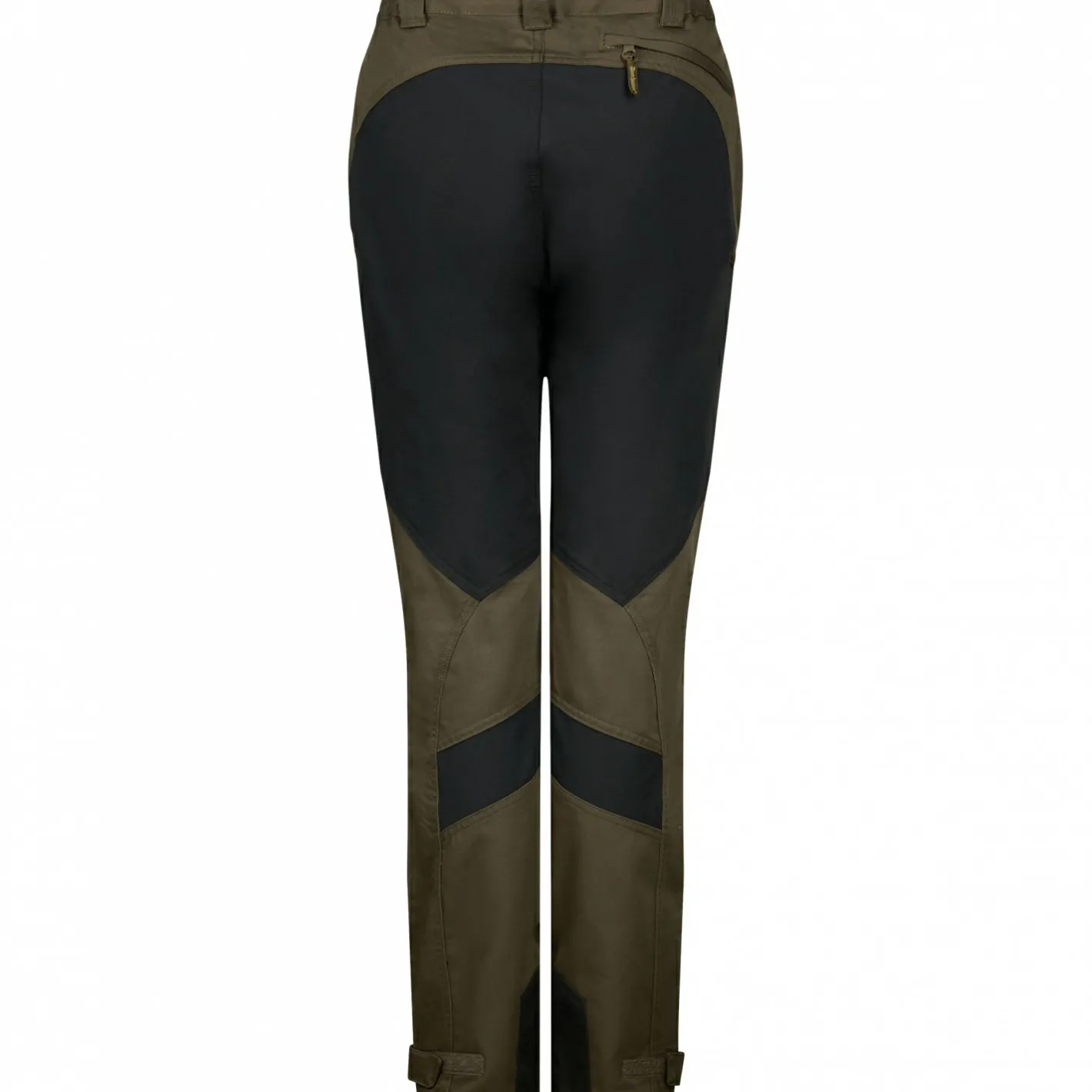 Outlet Deerhunter Strykari Extreme Jagdhose Damen (Adventure Green)