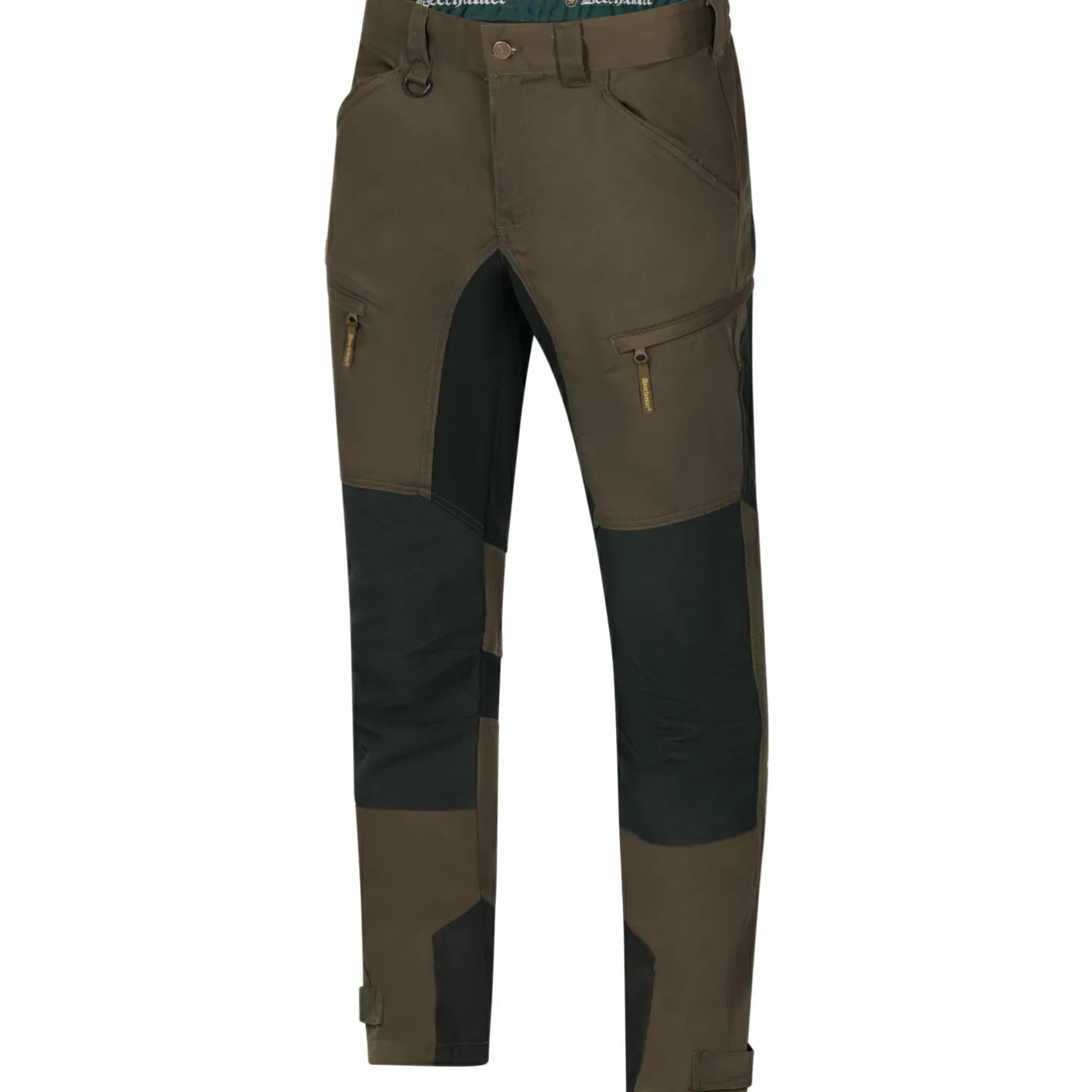 Deerhunter Outdoor- & Angler-Cargohosen<Strykari Extreme Jagdhose Herren (Adventure Green)