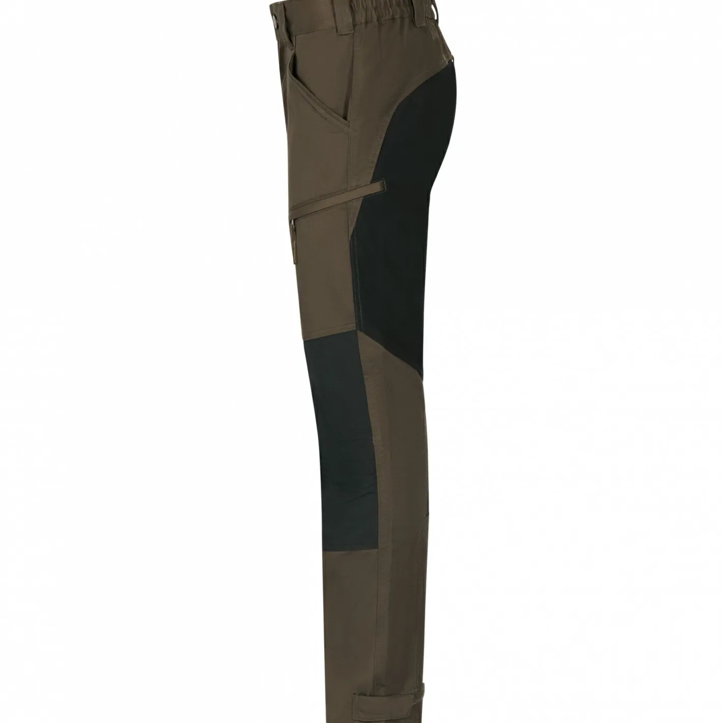 Deerhunter Outdoor- & Angler-Cargohosen<Strykari Extreme Jagdhose Herren (Adventure Green)