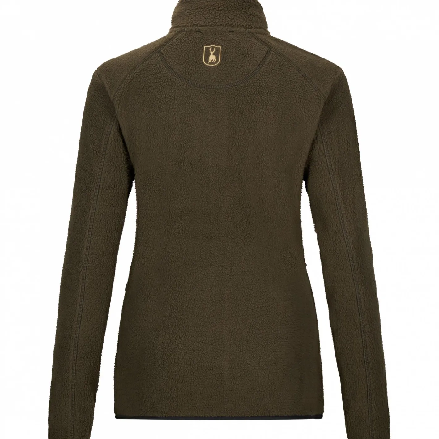 Deerhunter Strykari Faserpelzjacke Damen (Adventure Green)