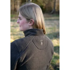 Deerhunter Strykari Faserpelzjacke Damen (Adventure Green)