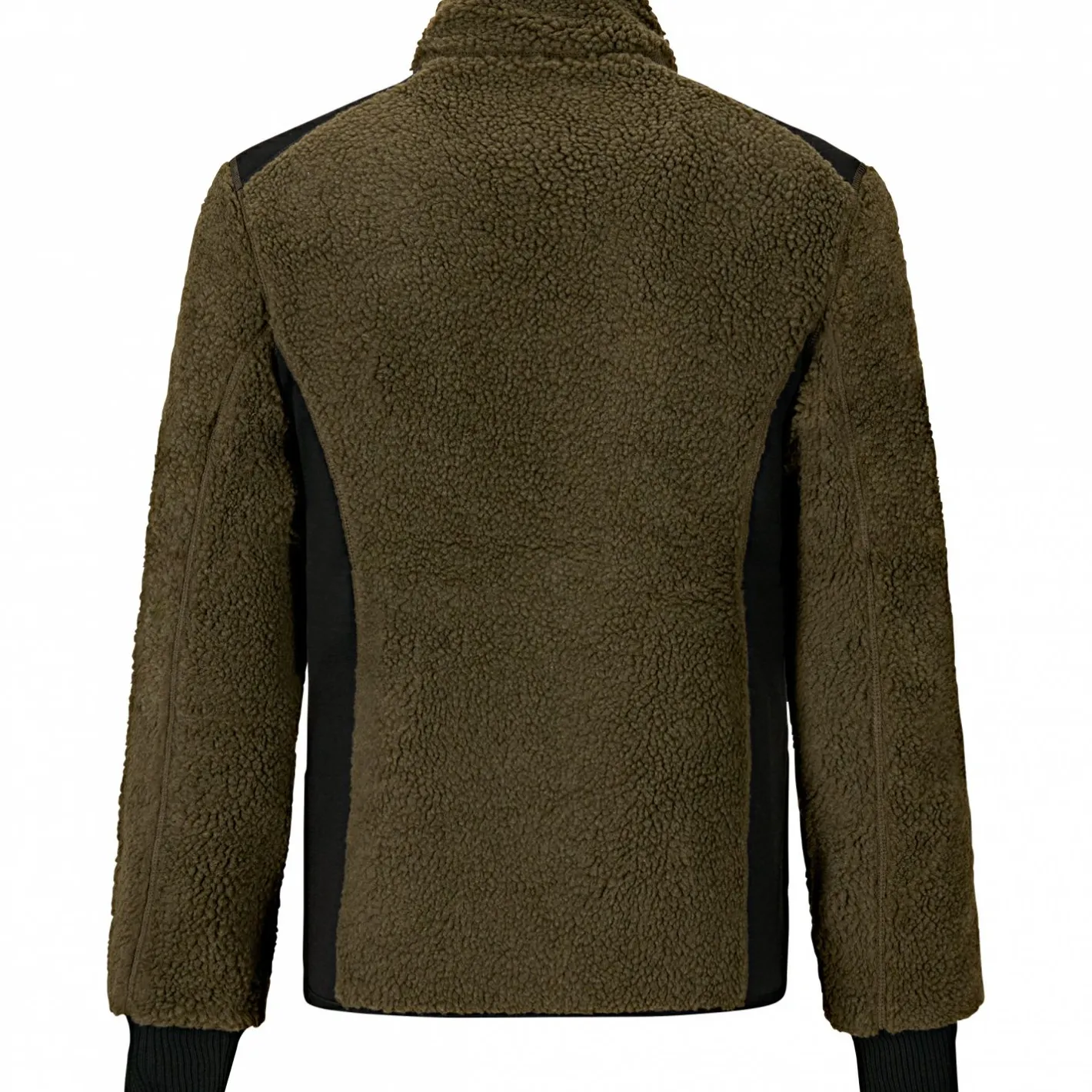 Online Deerhunter Strykari Faserpelzjacke Herren (Adventure Green)