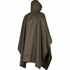 Best Deerhunter Survivor Regen Poncho Herren (Timber)