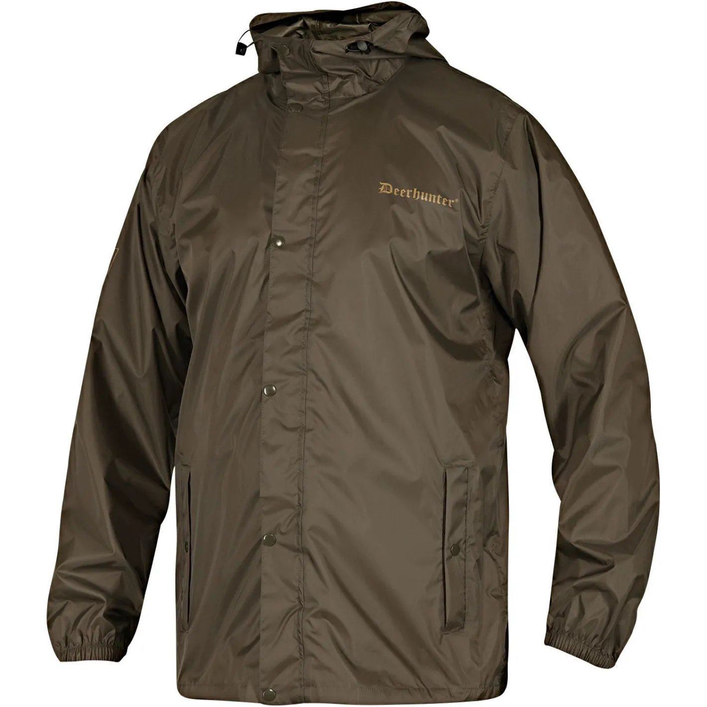 Deerhunter Regenjacken & Regenponchos<Survivor Regen Jacke Herren (Timber)