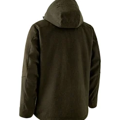 Deerhunter Outdoor- & Angel-Jacken<Tatra Active Jacke Herren (Loden Wood)