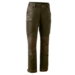 Deerhunter Outdoor- & Angler-Cargohosen<Tatra Hose Herren (Loden Wood)