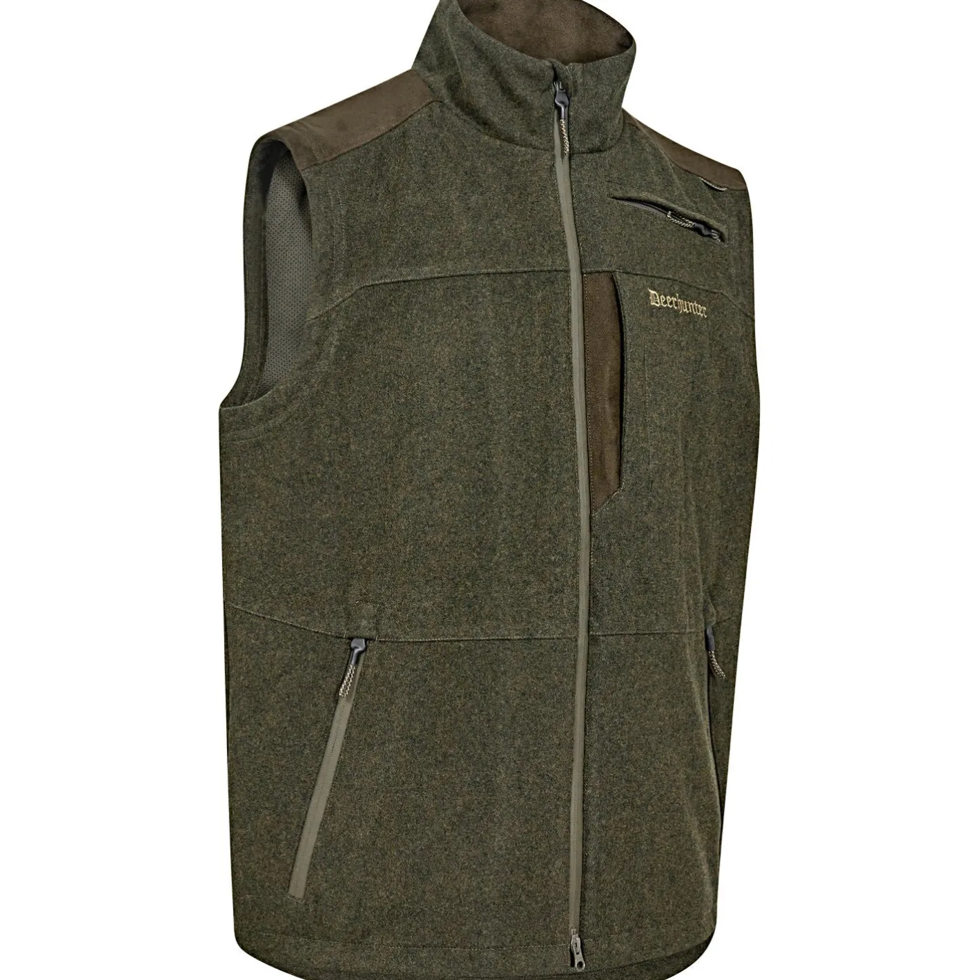 Best Deerhunter Tatra Weste Herren (Loden Wood)