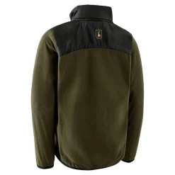 Hot Deerhunter Youth Northward Fleecejacke Kinder (Rifle Green)
