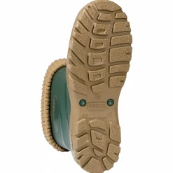 Discount demar Young 2 Fur Rainy Boots Damen (Grün)
