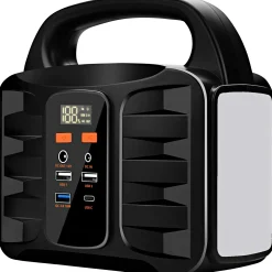 Denver Batterien & Akkus<Tragbare Power Station PPS-42000