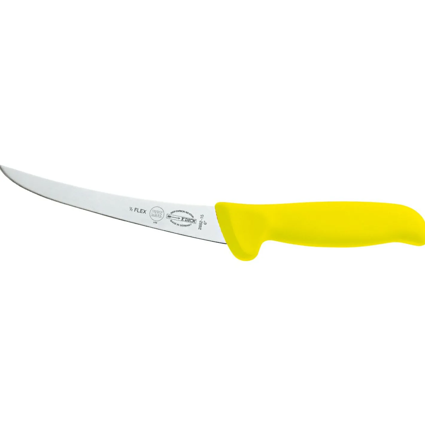 Dick Filetiermesser|Angelmesser·Taschen- & Multifunktionsmesser<Ausbeinmesser MasterGrip