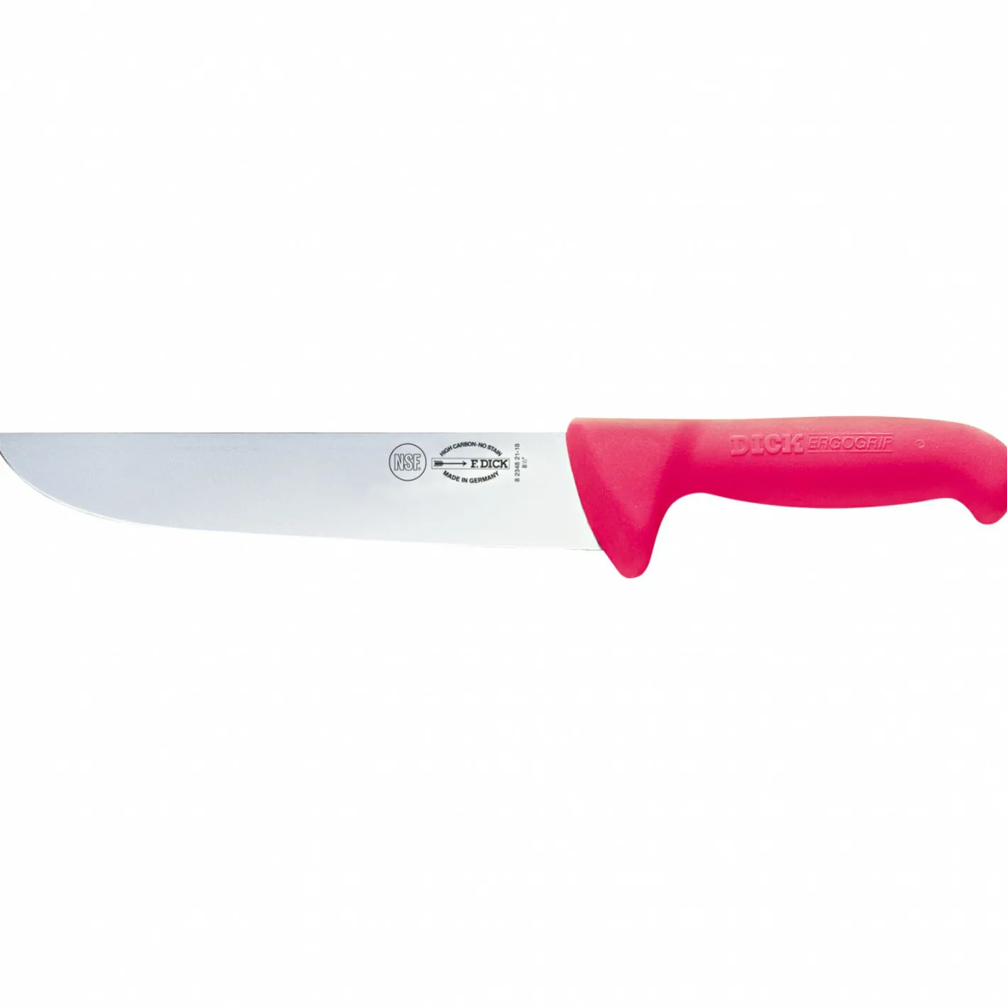 Online Dick Blockmesser 21 cm