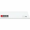 Dick Angelmesser·Angelmesser-Zubehör<Klingenschutz (21 cm)