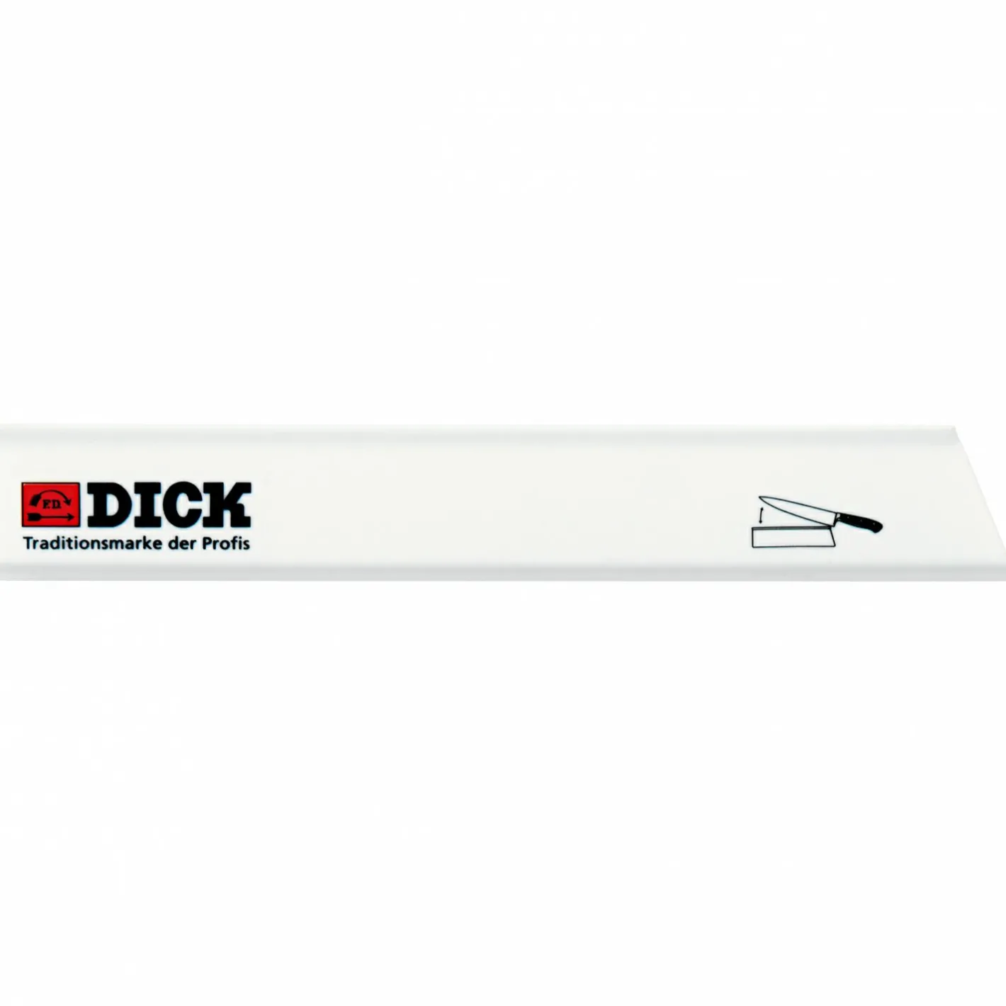 Hot Dick Klingenschutz (16 cm)