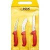 Dick Angelmesser·Taschen- & Multifunktionsmesser<Messerset Jagd Indoor (3-tlg.)