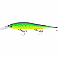 Doiyo Wobbler<Apolle Reed (Fire Tiger)