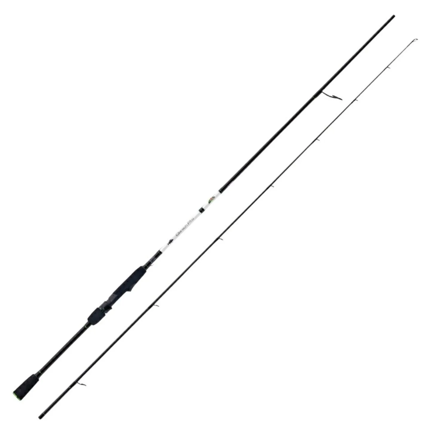 Doiyo Spinnruten<Barsch Pro Spin Pro 35