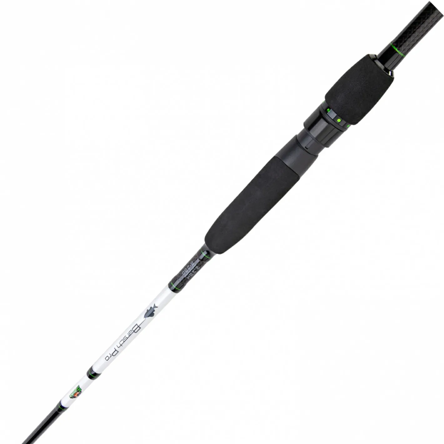Doiyo Spinnruten<Barsch Pro Spin Pro 35