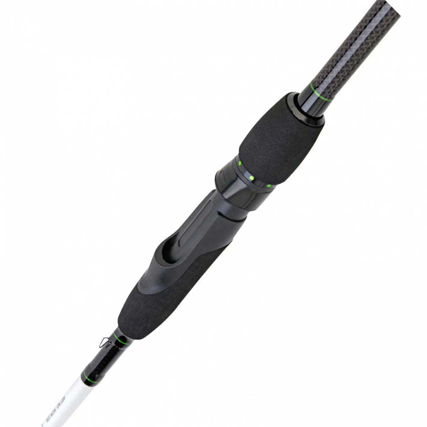 Doiyo Spinnruten<Barsch Pro Spin Pro 35
