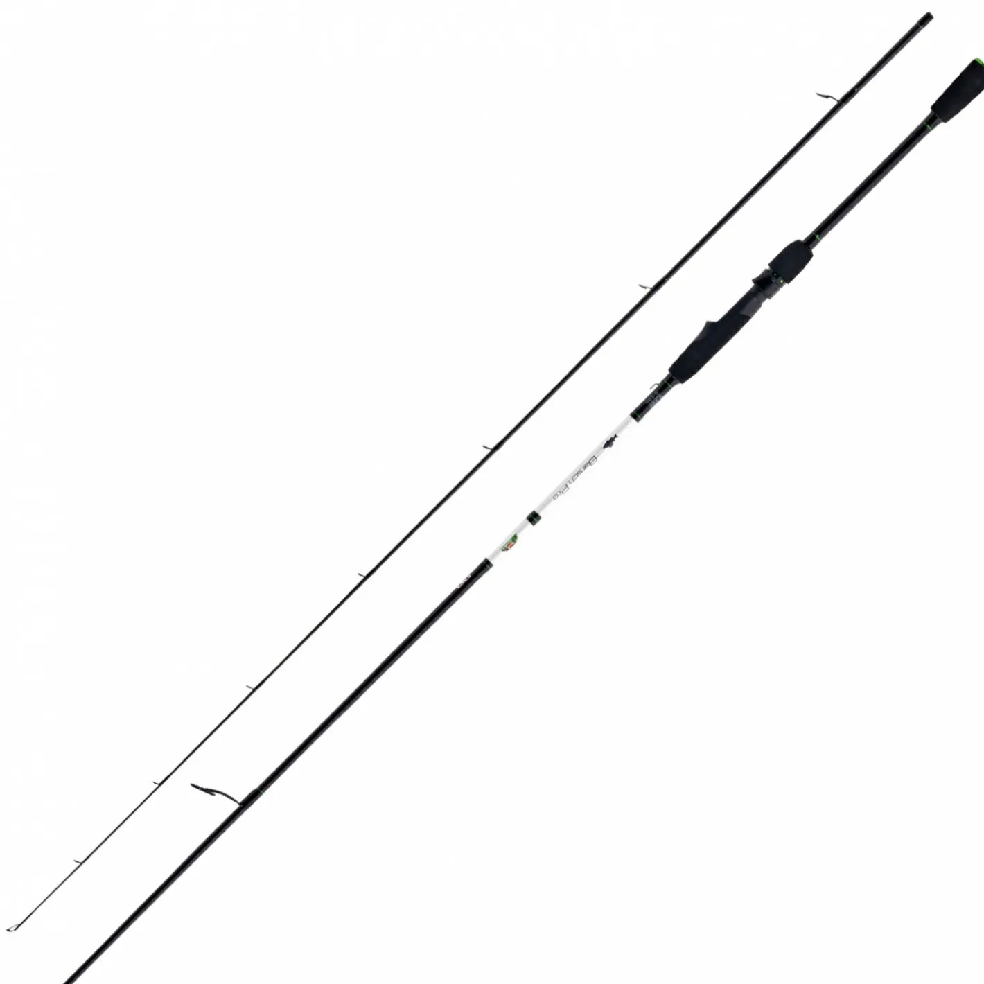 Doiyo Spinnruten<Barsch Pro Spin Pro 35
