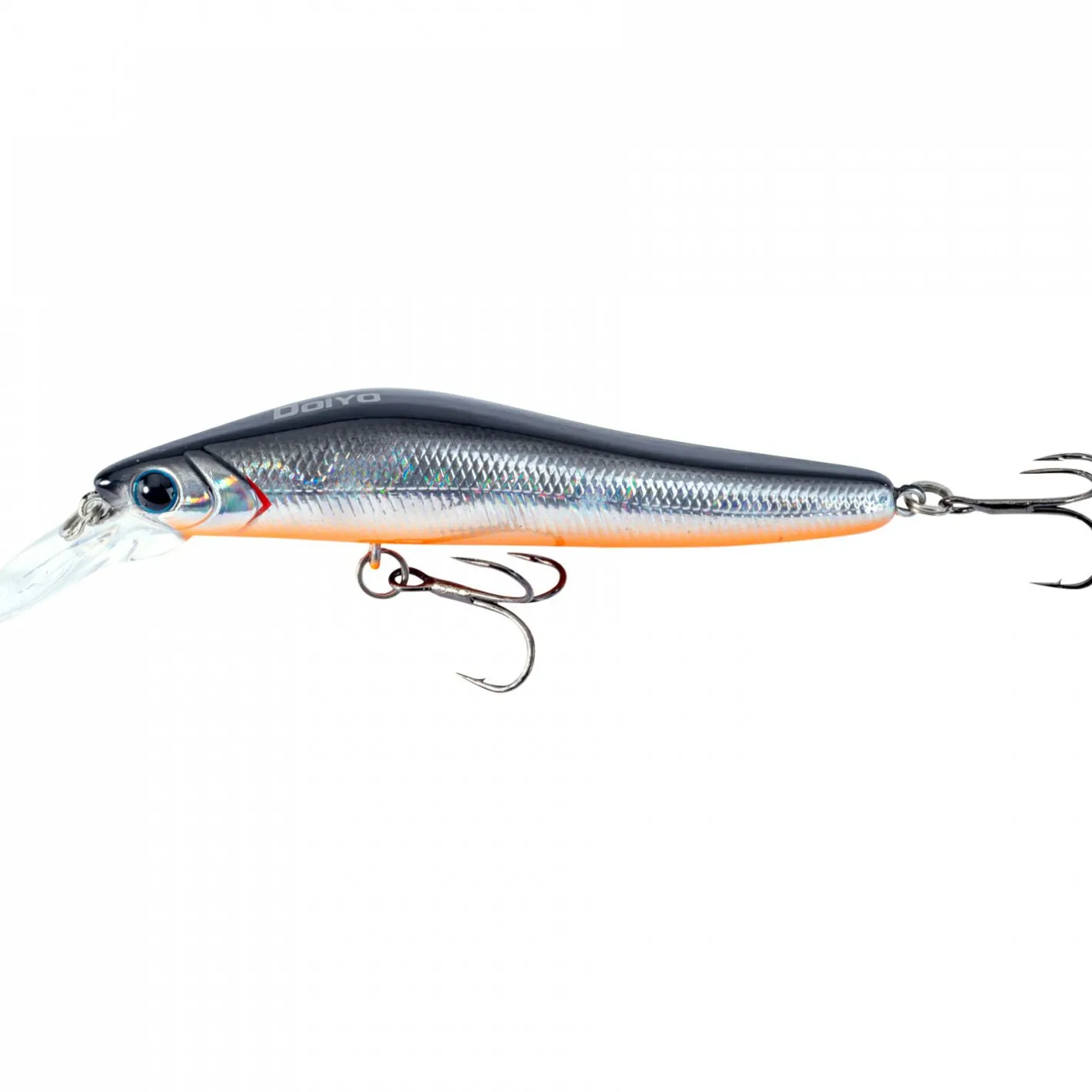 Online Doiyo Moonshiner (Chrome Roach)
