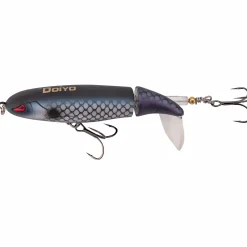 Doiyo Wobbler<Pulldawg (Black Storm)