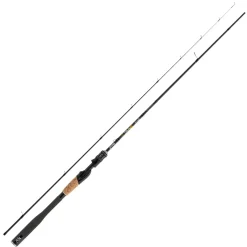 Outlet Doiyo Spinnrute Saino (Jiggin, Drop Shot, Finesse) S 662 UL S 662UL 198 cm 2-8 g