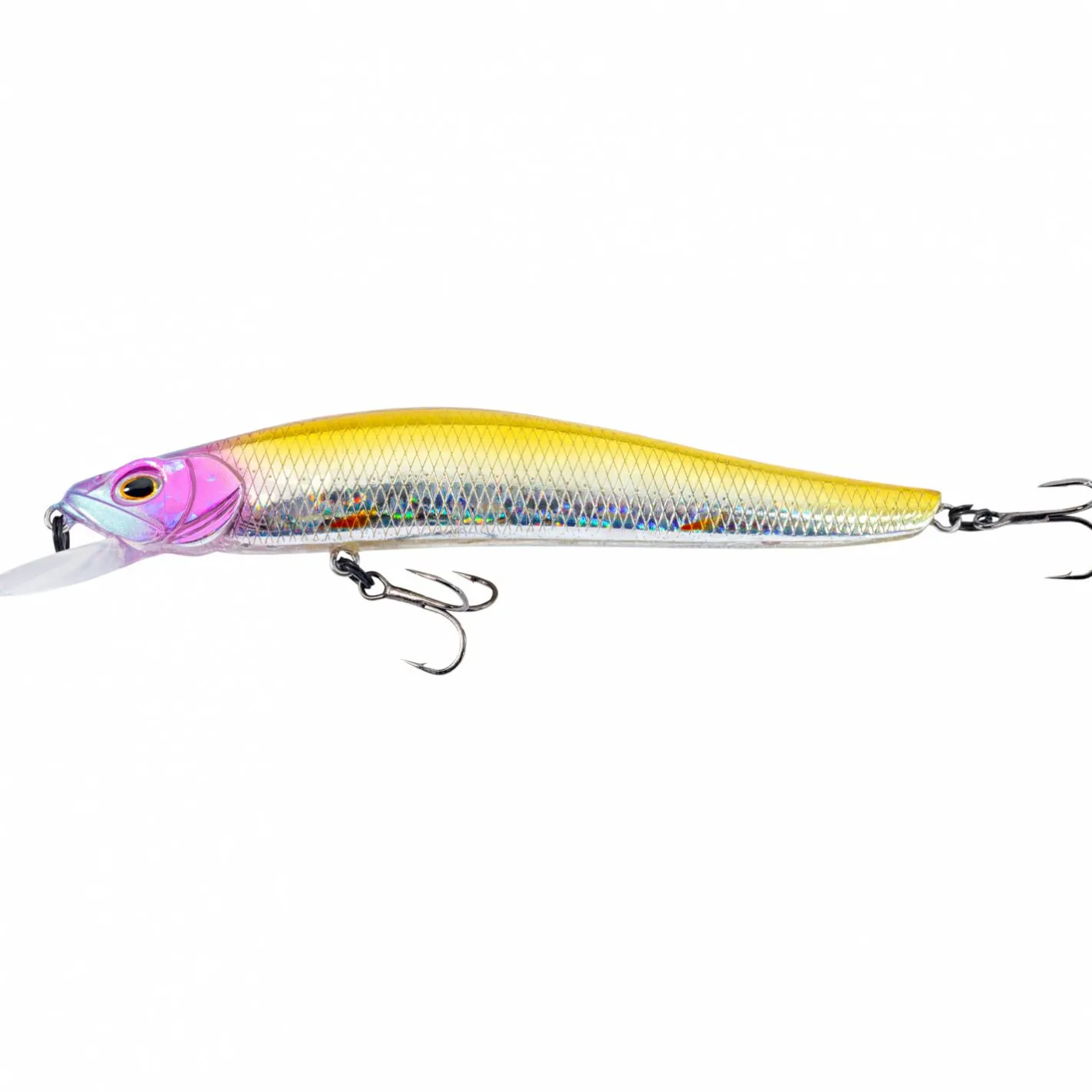 Clearance Doiyo Vamp Stalker (Pink Gill)