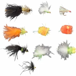 Clearance Dragon Fliegen-Sortiment Stillwasser