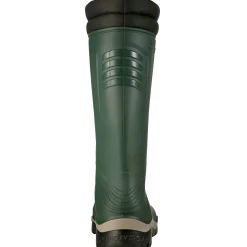 Dunlop Damen Angelschuhe|Damen Angelschuhe<Blizzard Fur Lining Unisex (Heritage Green/Black)