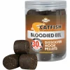 Hot Dynamite Bloodied Eel Hook Pellets (Dissolver Pellets)