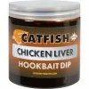 Clearance Dynamite Chicken Liver Hook Pellets (Dip)