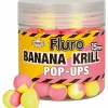 Dynamite Karpfenfutter·Boilies & Popup Boilies|Karpfenfutter<Fluro Two Ton Pup-Ups (Krill & Banana)