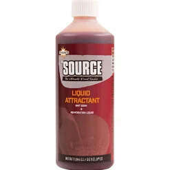 Dynamite Angellockstoffe & Boilie-Flavours<Liquid Attractant The Source