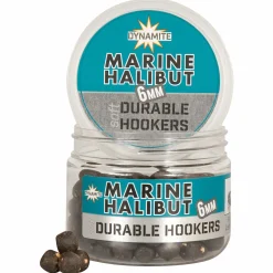 Dynamite Raubfischschnüre|Raubfischschnüre<Marine Halibut Durable Hook Pellets