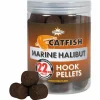 Dynamite Raubfischfutter|Raubfischangeln-Zubehör<Marine Halibut Hook Pellets (Pellets)