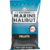 Best Dynamite Marine Halibut Pellets (3-10 mm)