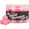 Dynamite Karpfenfutter·Boilies & Popup Boilies|Karpfenfutter<N-Ticers Hookbaits (Squid & Octopus/Pink)