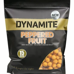 Discount Dynamite Peppered Fruit Boilies (5 Kg)
