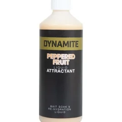Discount Dynamite Peppered Fruit Liquid Attractant