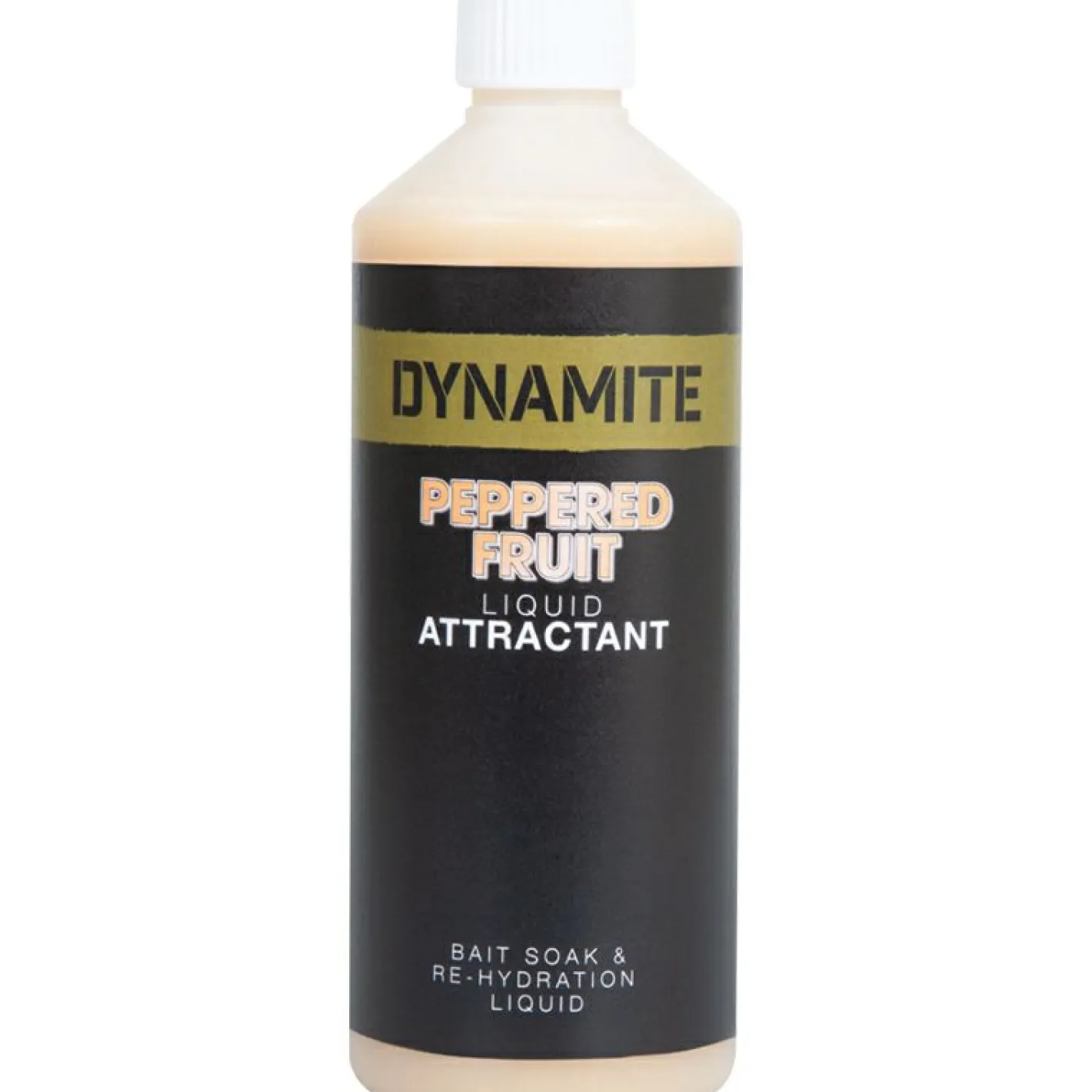 Discount Dynamite Peppered Fruit Liquid Attractant