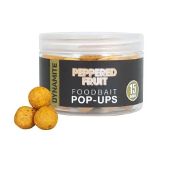 Clearance Dynamite Peppered Fruit Pop-Ups (braun/weiß)
