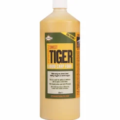 Dynamite Angellockstoffe & Boilie-Flavours<Premium Liquid Carp Foods (Sweet Tiger)