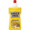 Dynamite Angellockstoffe & Boilie-Flavours<XL Liquid Attractants (garlic & cheese)