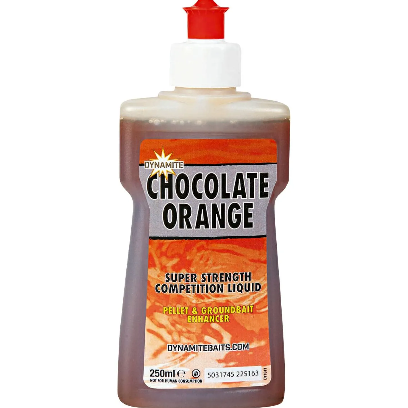 Hot Dynamite XL Liquid Attractants (chocolate/orange)