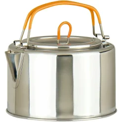 Hot Edelstahl Wasserkessel (1L)